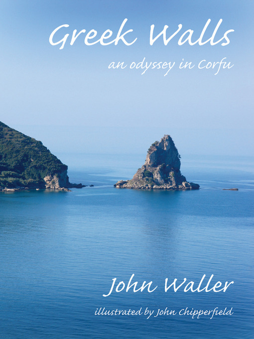 Title details for Greek Walls by John Waller - Available